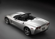 Chevrolet Corvette C6 Cabrio